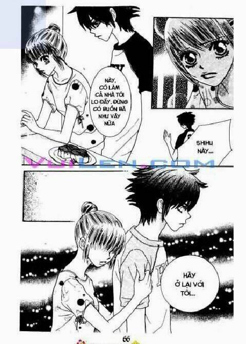 neck and neck chapter 6 62