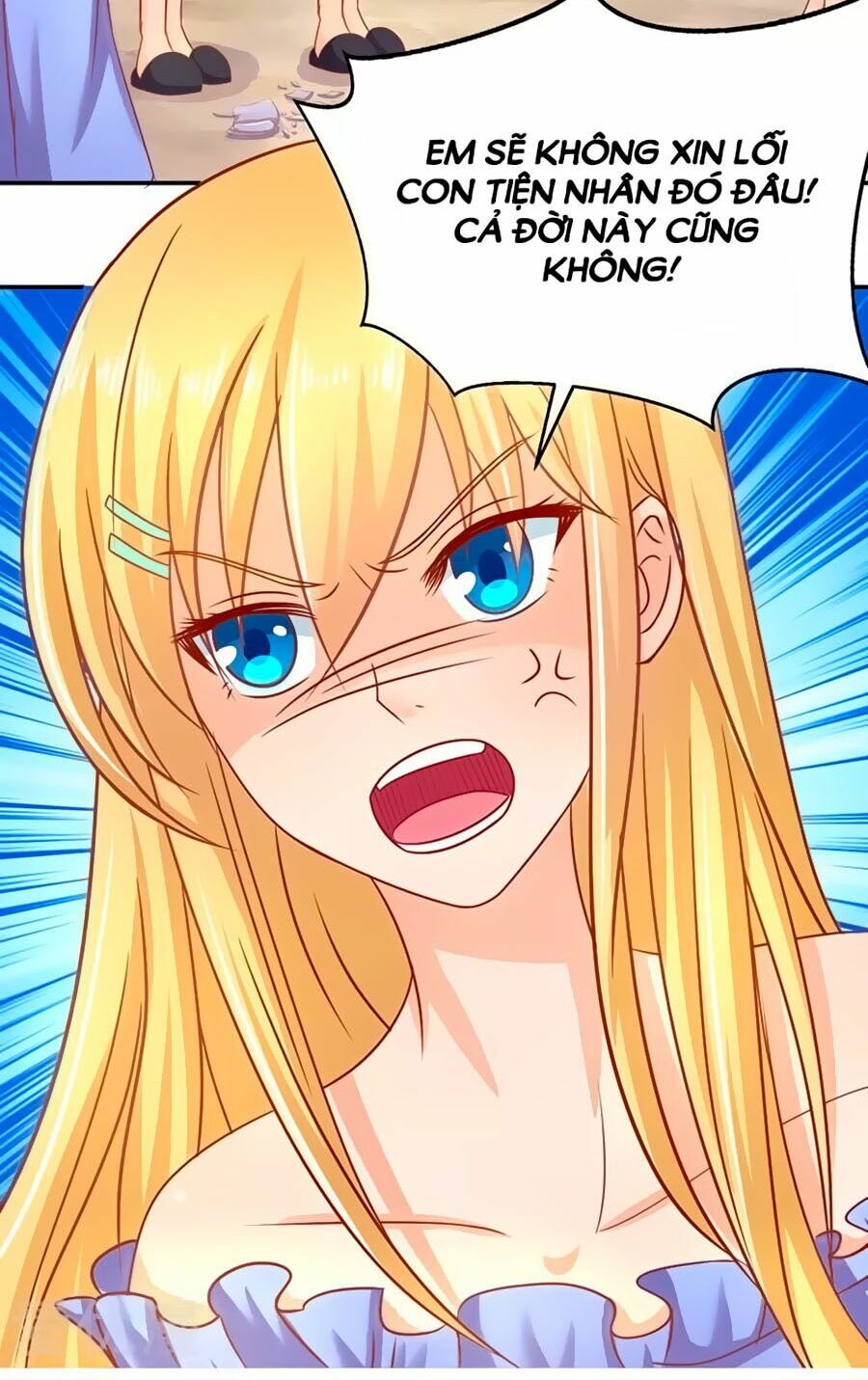 chồng già vợ trẻ trêu nhau hàng ngày chapter 16 38