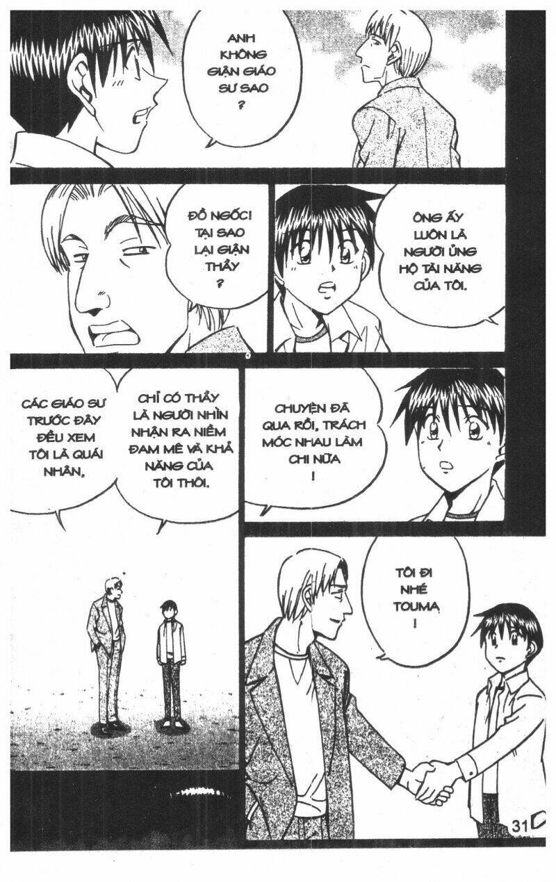 thám tử toma chapter 2 31