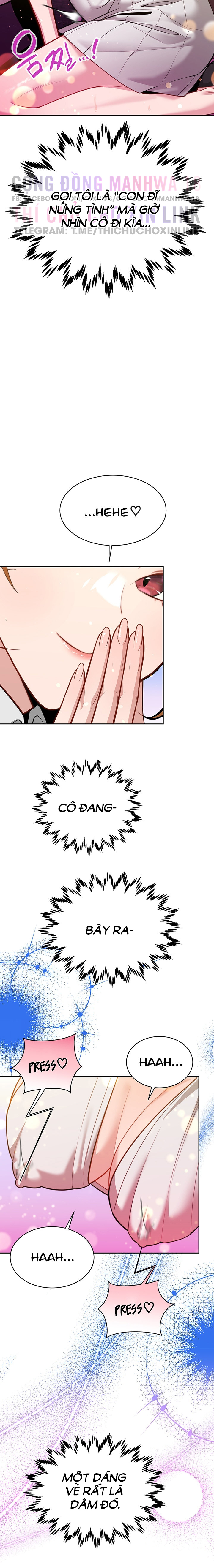 bí mật của gia tộc chaebol đời thứ ba chapter 33 18