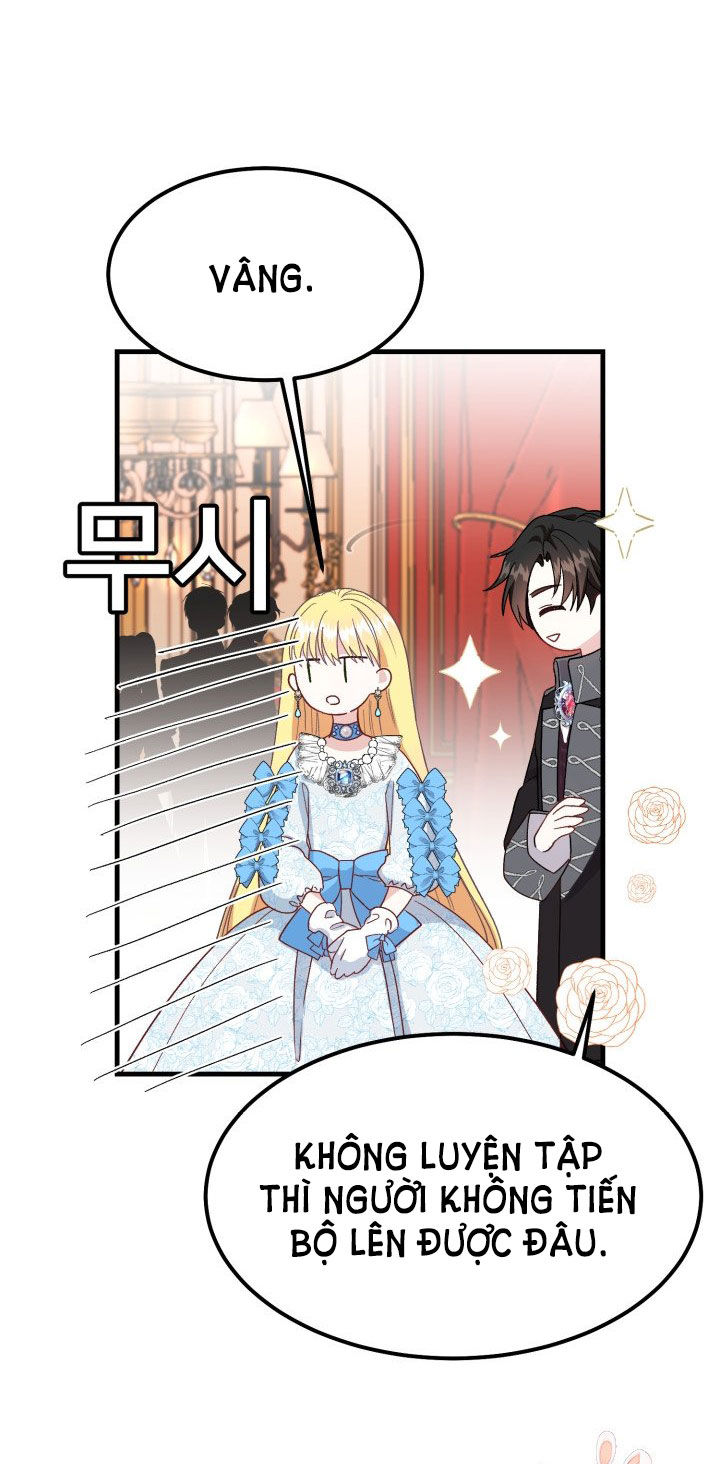 trở thành vợ thái tử quái vật chapter 34.2 20