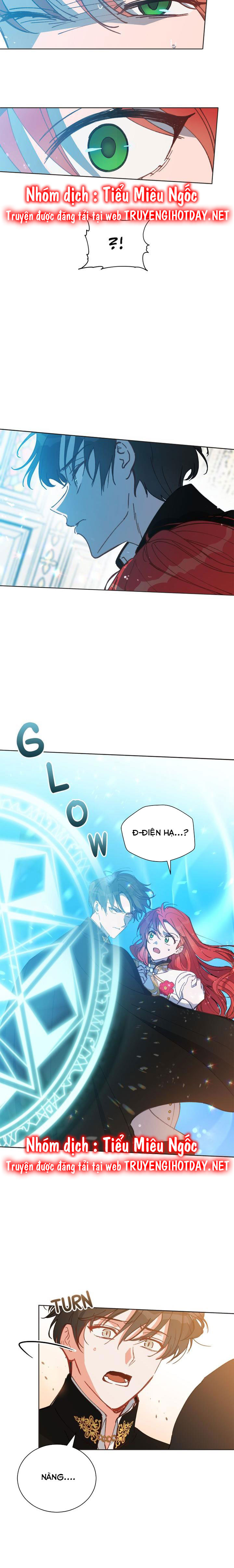 cái chết của nàng lamia chapter 35 2