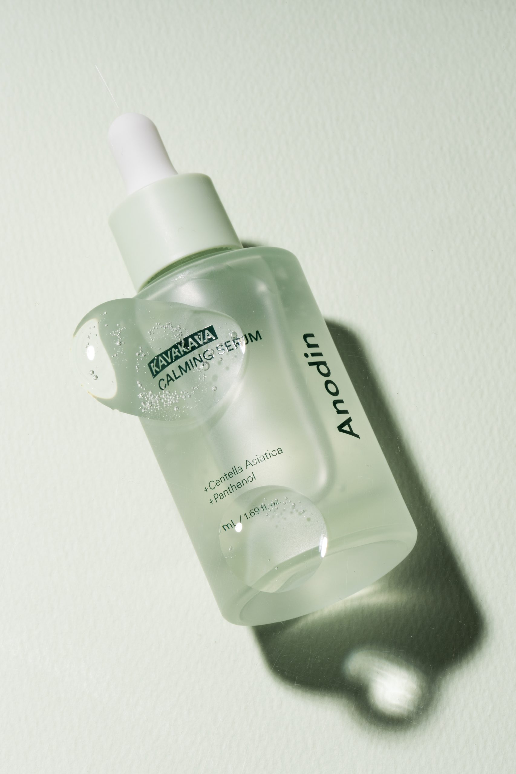 Serum siêu cấp ẩm và phục hồi da Kava Kaka Calming Anodin 50ml - Hàn Quốc Chính Hãng