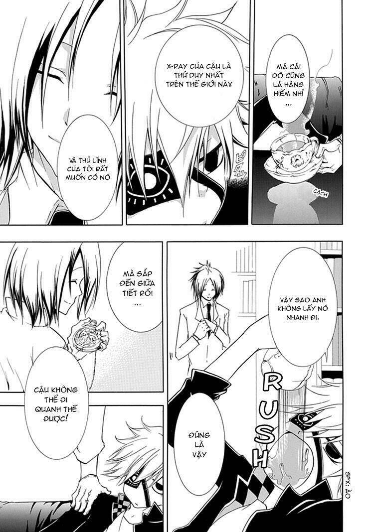 en passant chapter 5 23