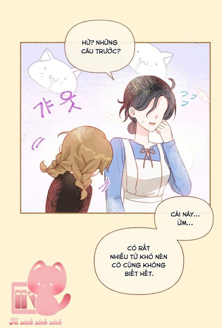 nguyện ước vô vọng của ma nữ chapter 49 58