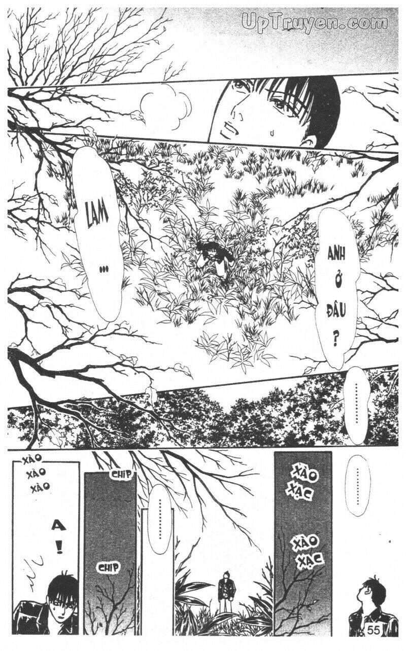 hoàng tử hoa - bud boy chapter 21 58