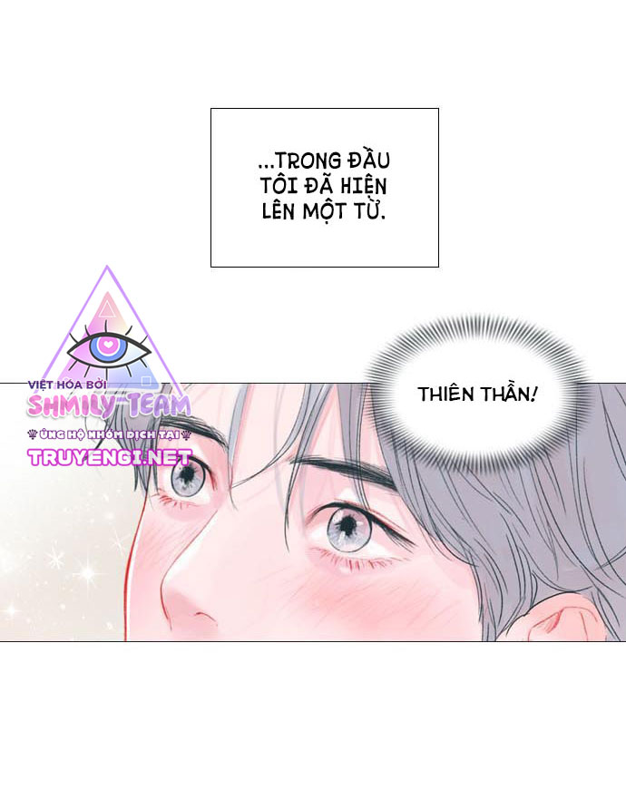 shinbi - thần bí chapter 3 49