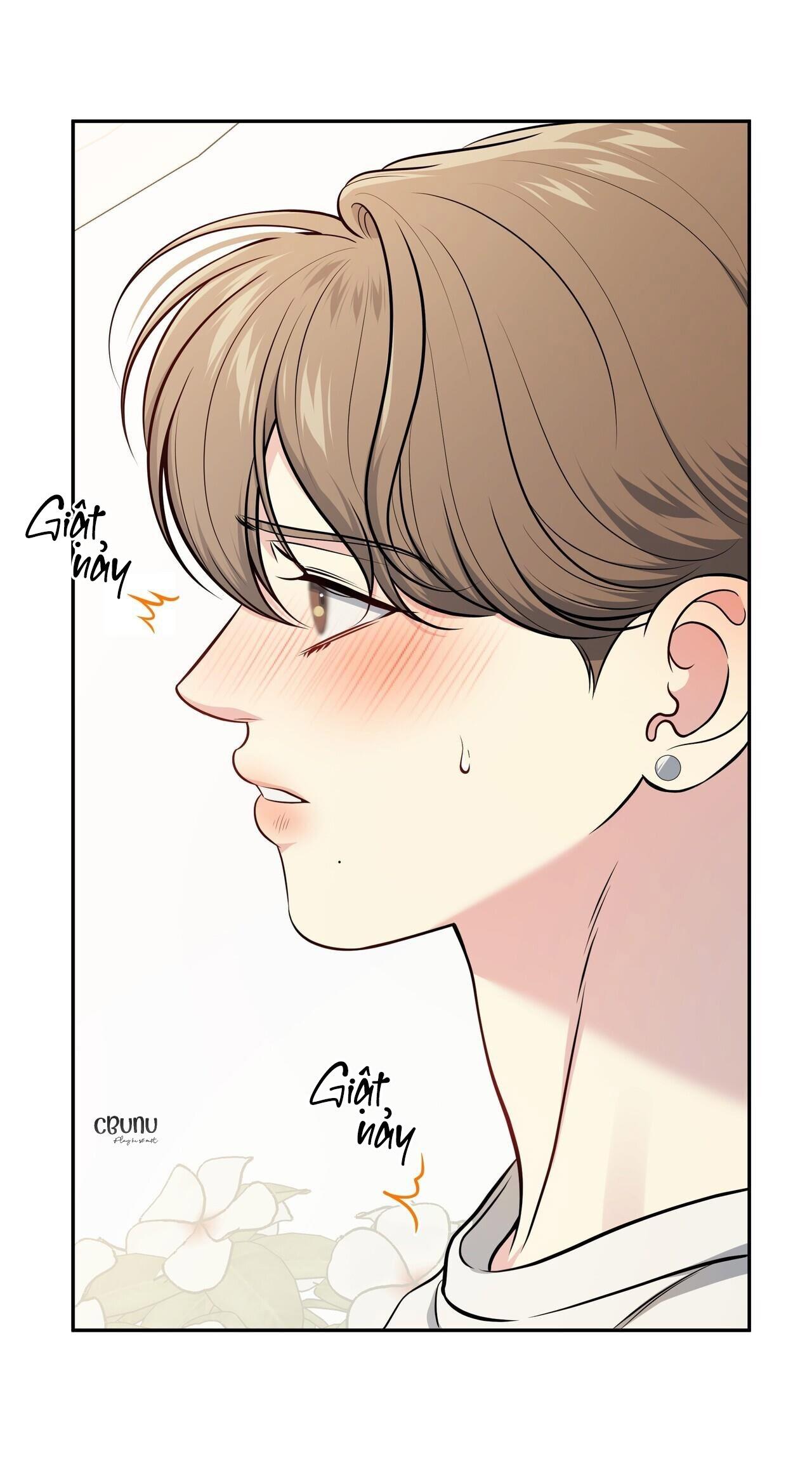 chuyện tình bí mật chapter 3 21