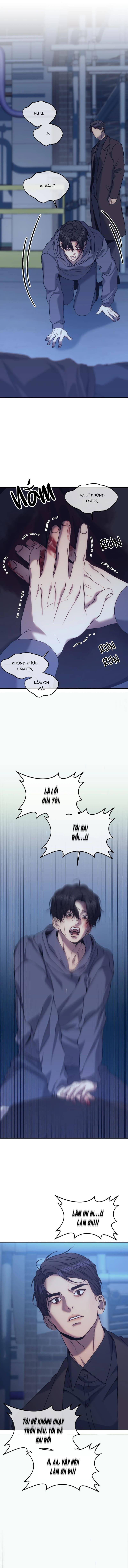 công cuộc báo thù của kẻ yếu thế chapter 92 11