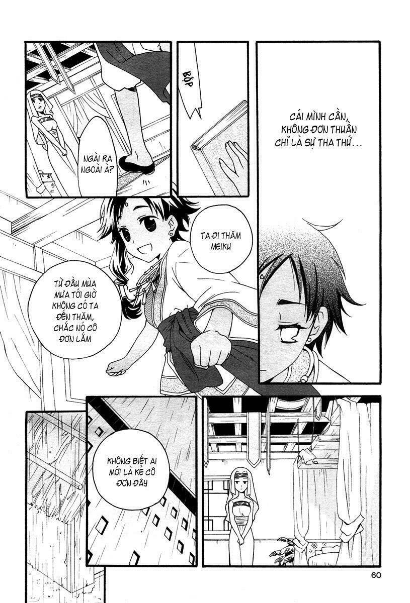 flower flower chapter 7 9