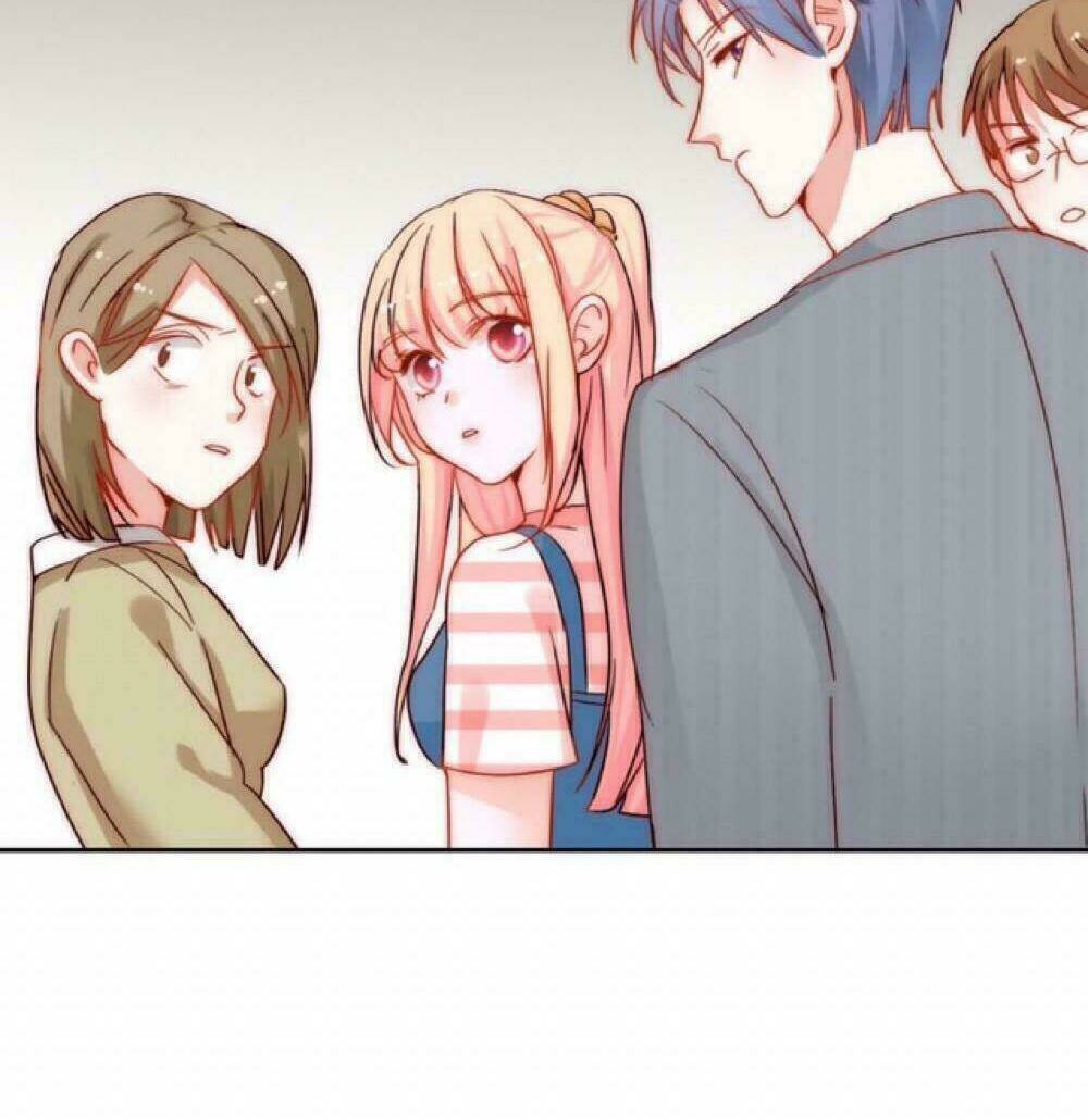 mạng sống của em thuộc về tôi chapter 3 61