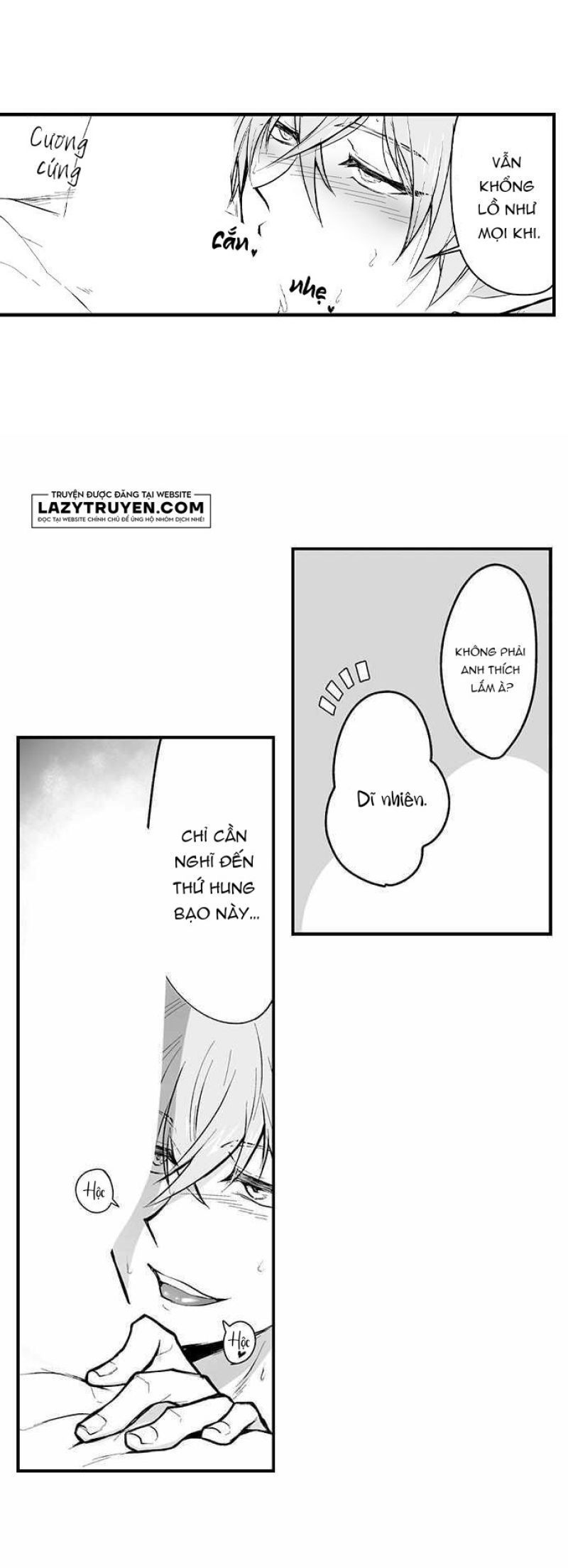 vợ của titan chapter 108 19