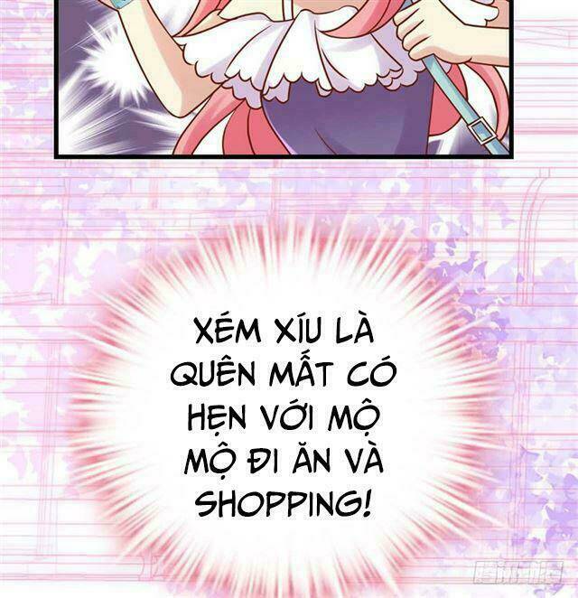 thời khắc và em đều đẹp chapter 15 27