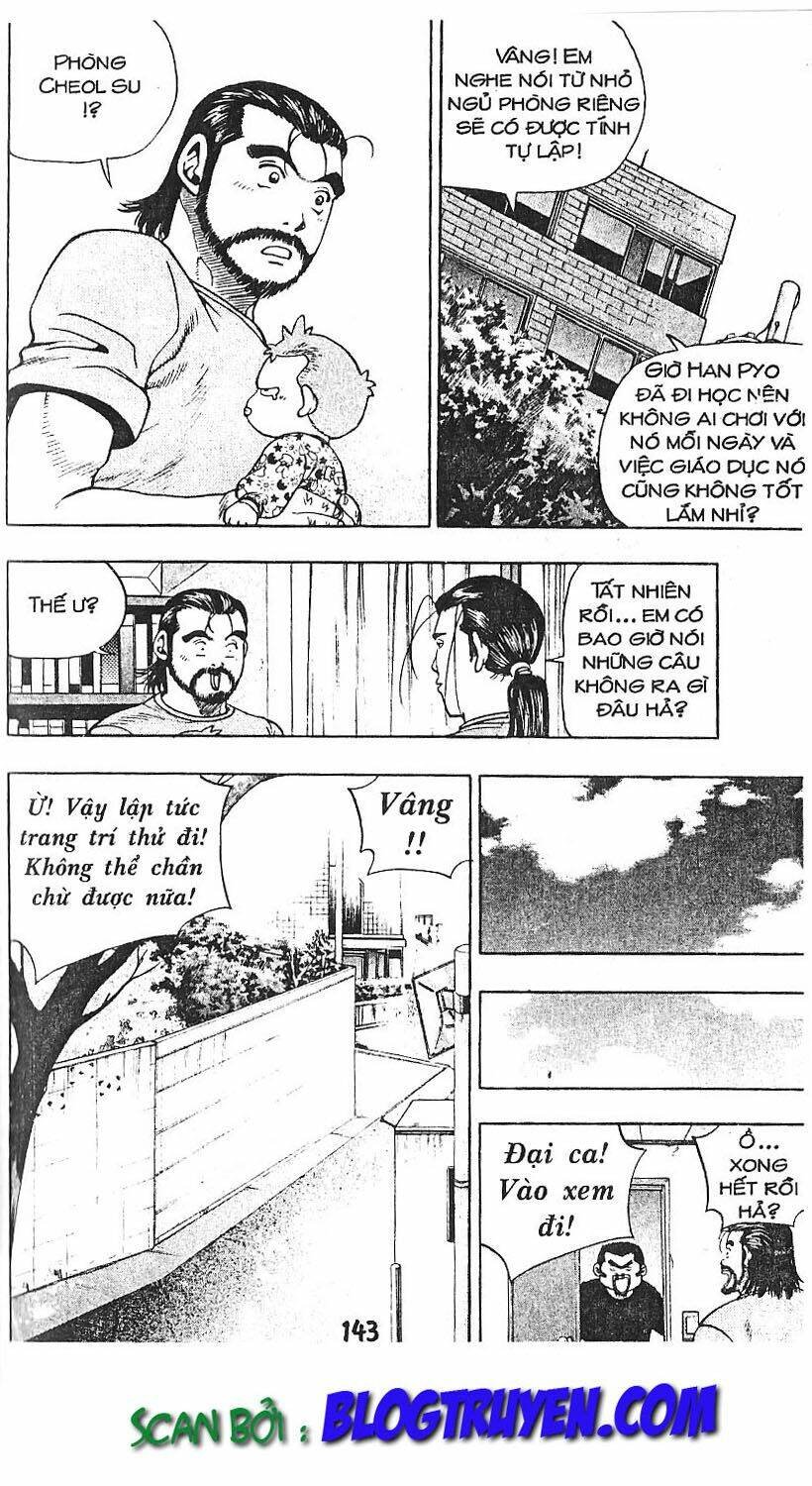 kid gang chapter 46 9