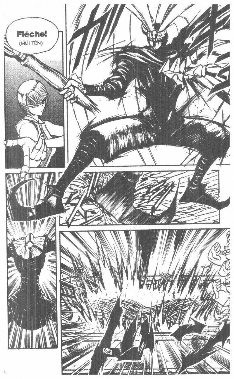 karakuri circus - gánh xiếc quái dị chapter 4 166