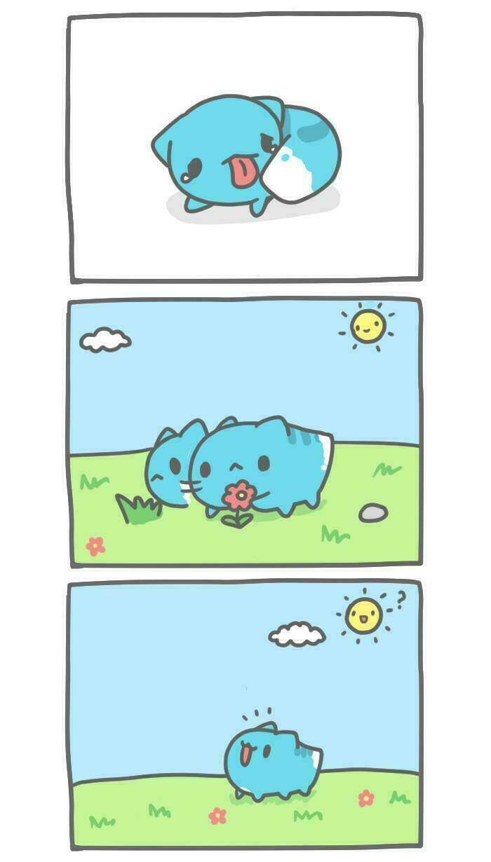 bugcat-capoo chapter 115 3