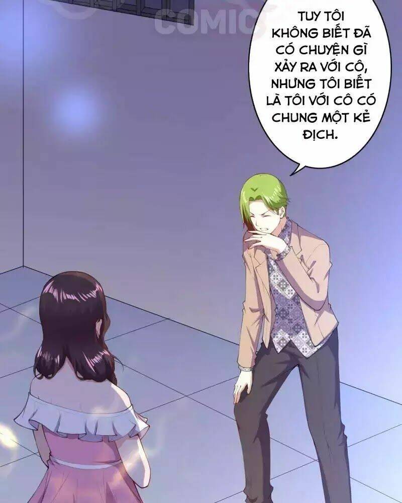 đô thị hộ hoa tiên tôn chapter 33 3