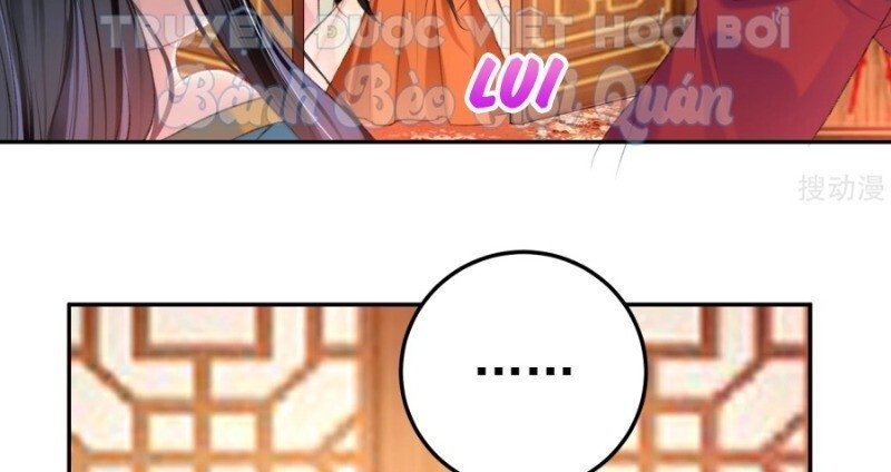 vương gia, áo lót của ngươi rơi mất rồi chapter 40 32