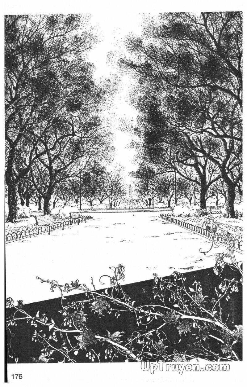 hoàng tử hoa - bud boy chapter 1 177