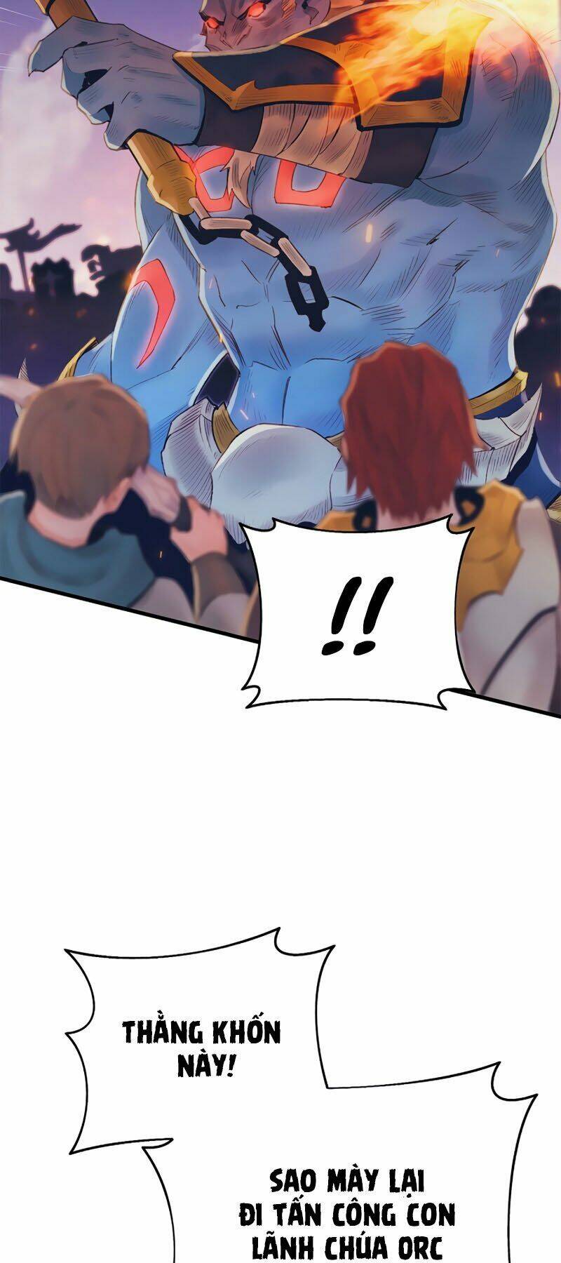 tu sĩ trị liệu của thái dương giáo chapter 31 22