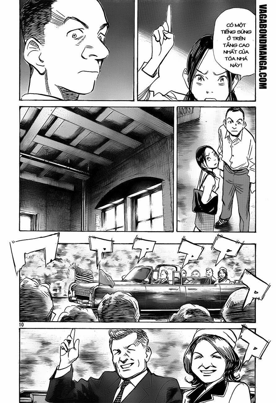 billy bat chapter 59 10