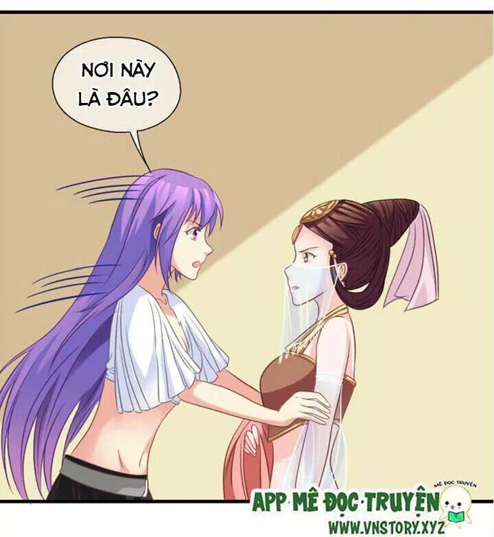 bồn tắm có vấn đề?! chapter 48 2