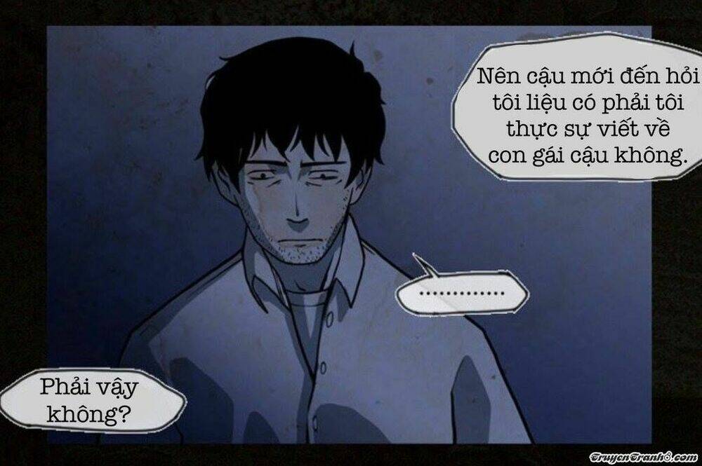 kho truyện kinh dị: ác mộng đêm về chapter 22 11