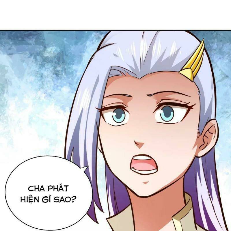 võ linh kiếm tôn chapter 109 35