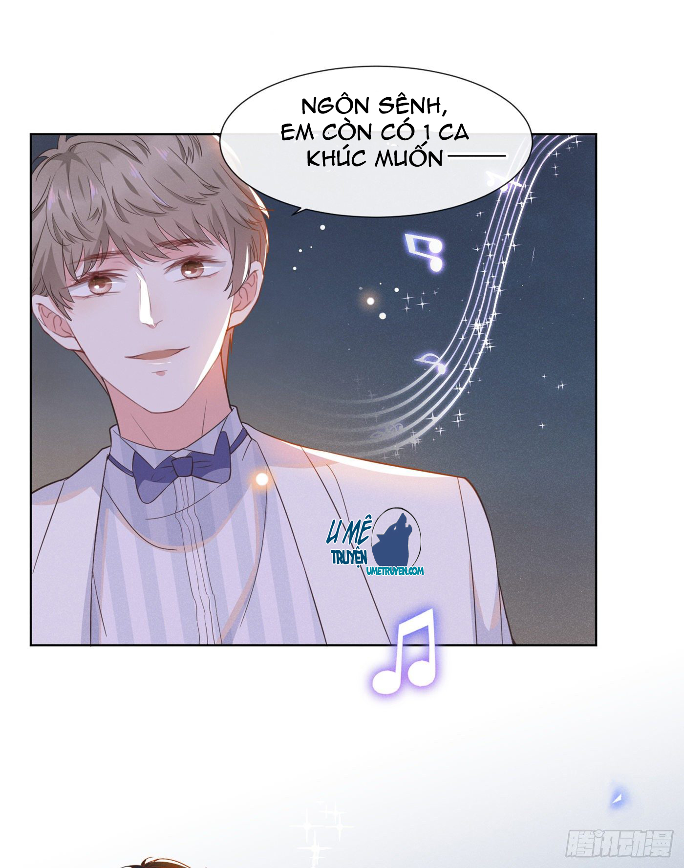 anh ấy gọi tôi là hắc liên hoa chapter 24 30