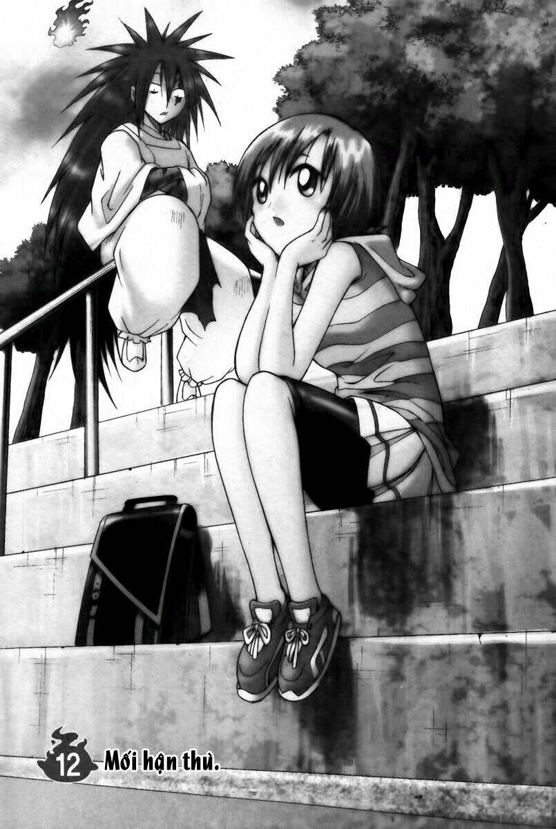 gwisin byeolgok - bí kíp của quỷ chapter 12 3