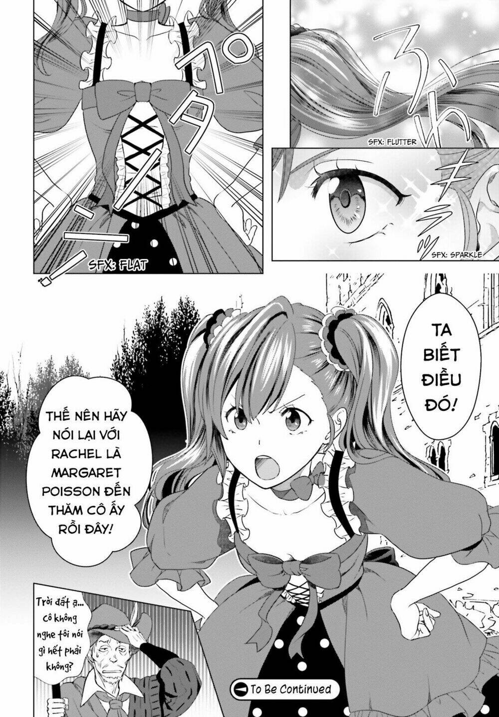 the villainess' slow prison life began with her broken engagement chapter 1 48