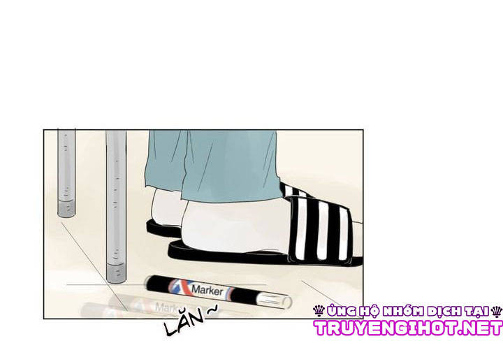 heesu ở lớp 2 chapter 3 4