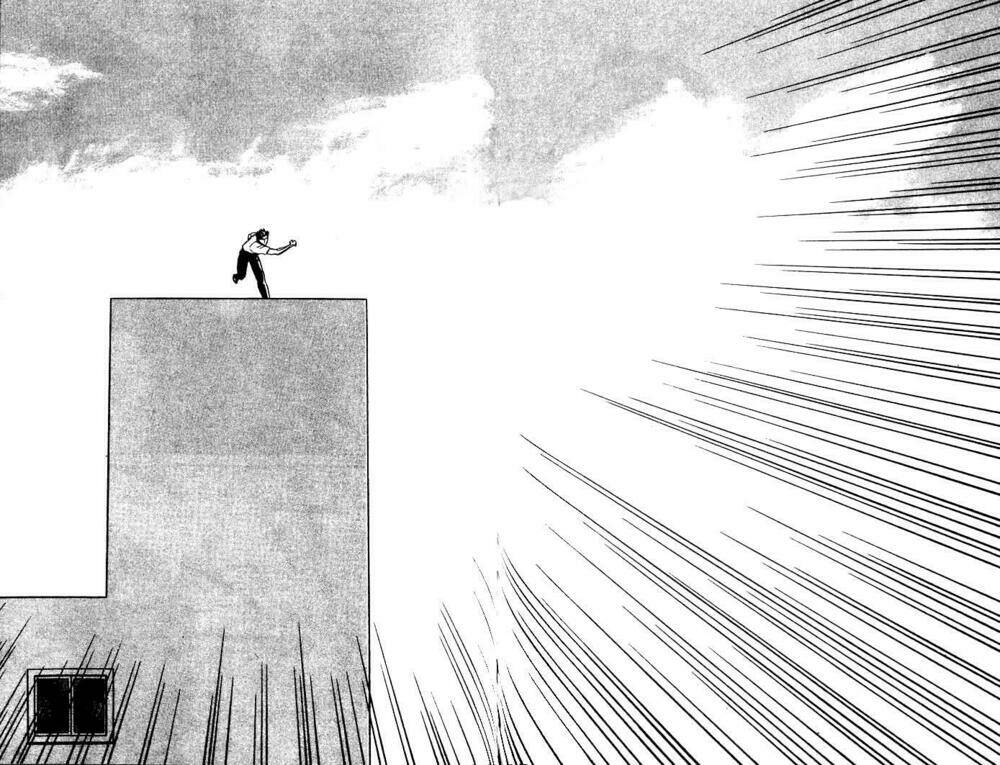 kiseijuu - ký sinh vật chapter 24 33