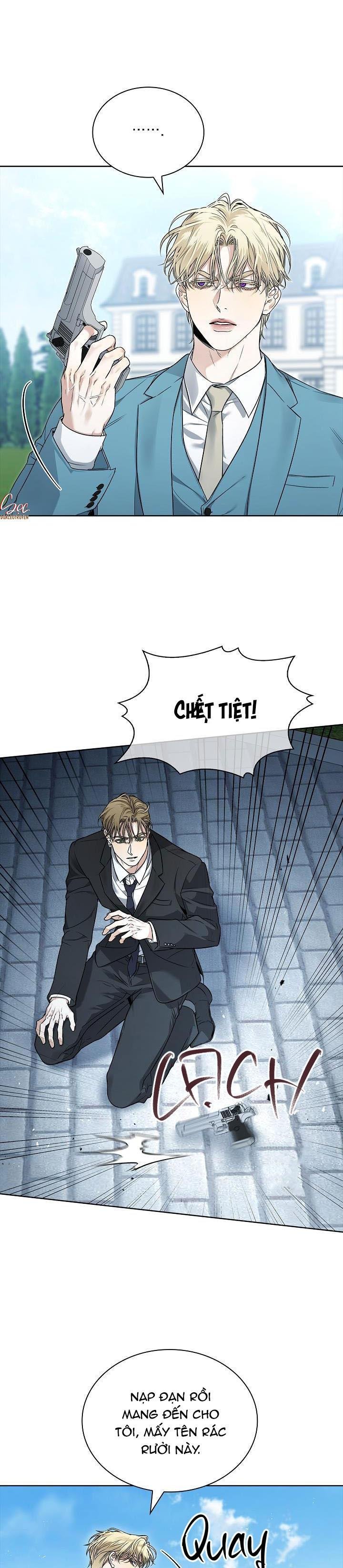 (abo) kiss me if you can chapter 5 19