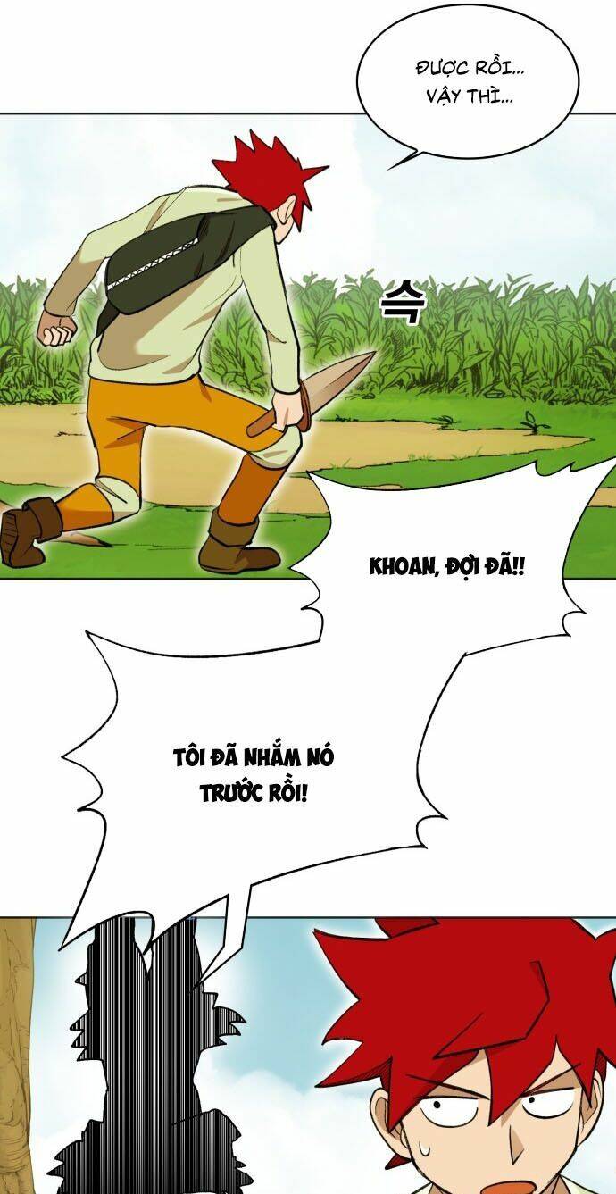 hard core leveling warrior chapter 180 8