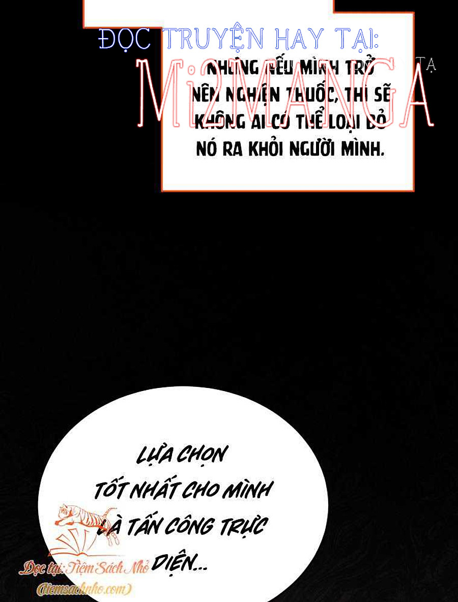 cách sống sót khi đã max level chapter 5.2 56