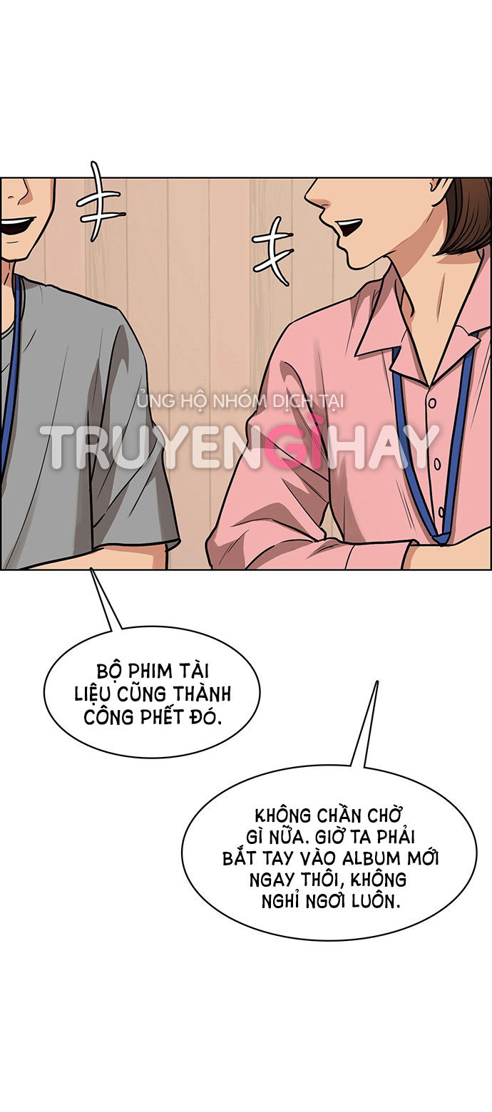 vẻ đẹp đích thực - true beauty chapter 208.2 27