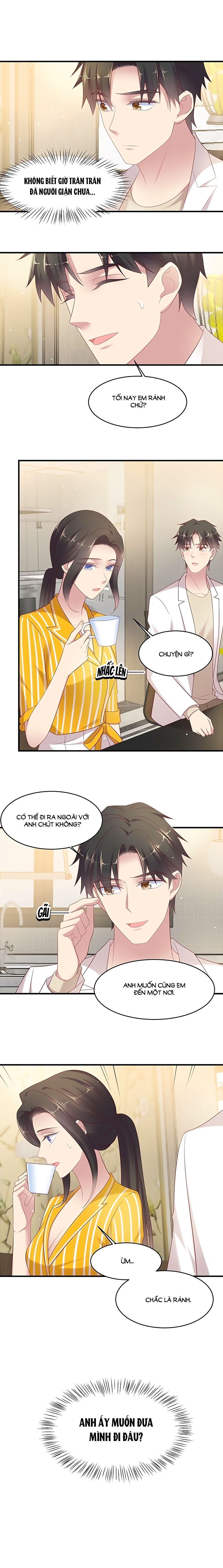 khoá chặt đôi môi (full) chapter 102 9