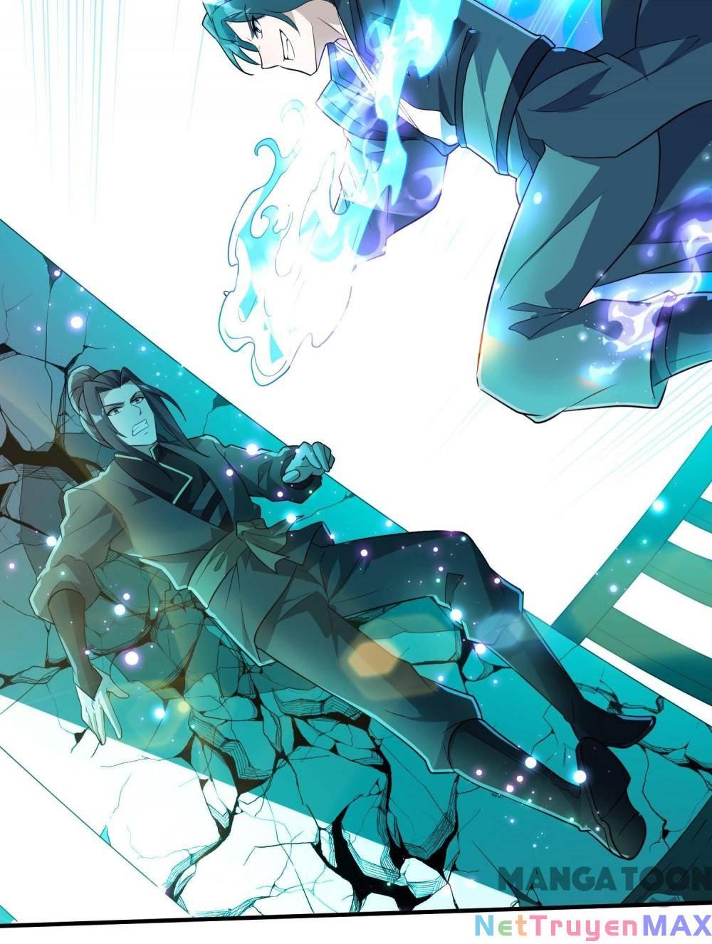 đệ nhất người ở rể chapter 231 32