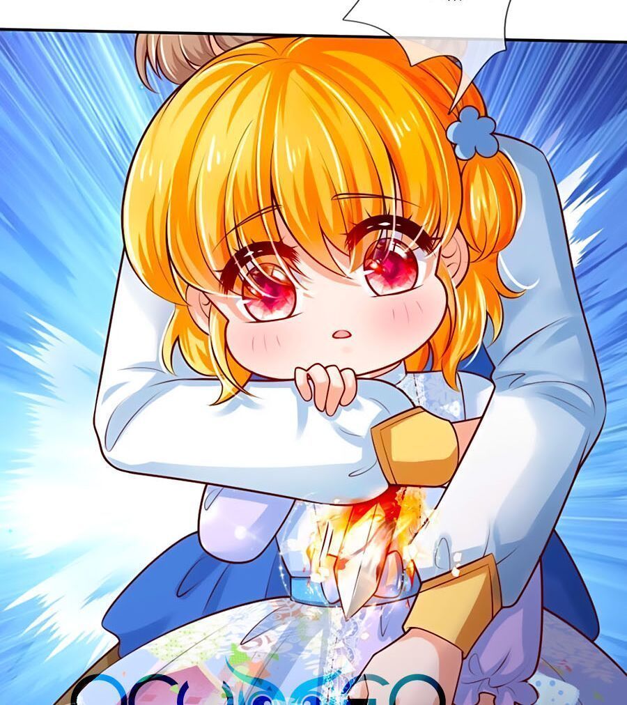 bỗng một ngày nọ trở thành con gái vua chapter 275 22