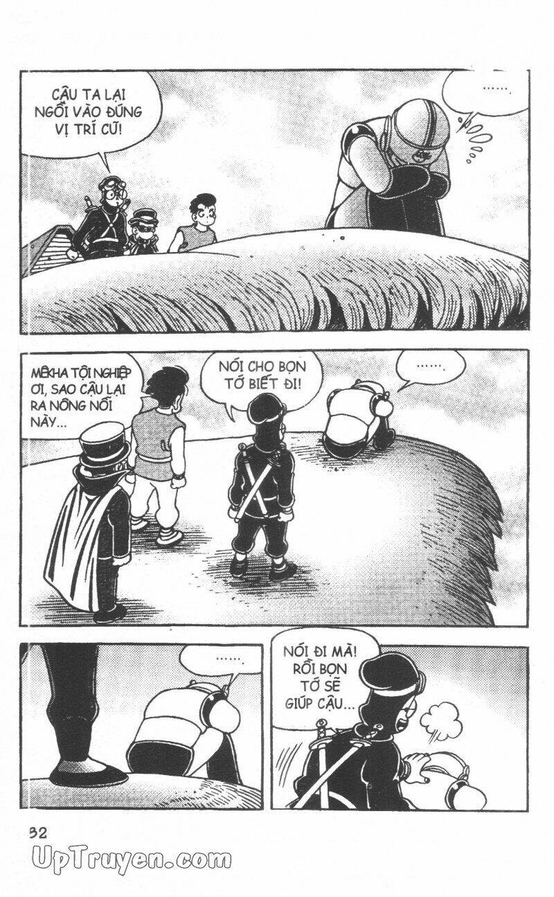 đội quân nhí nhố chapter 22 85