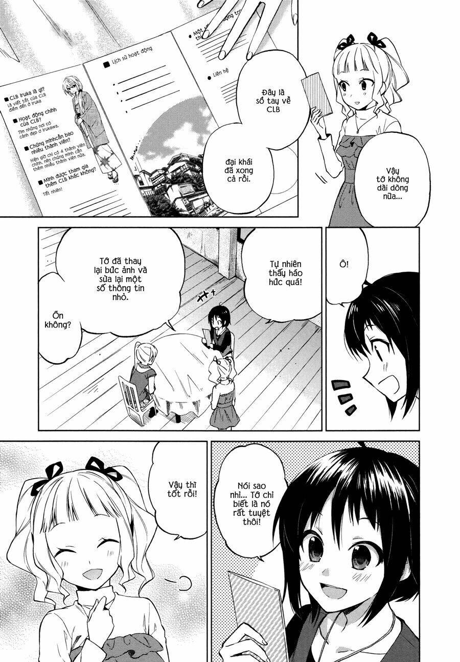 riko to haru to onsen to iruka chapter 7 11