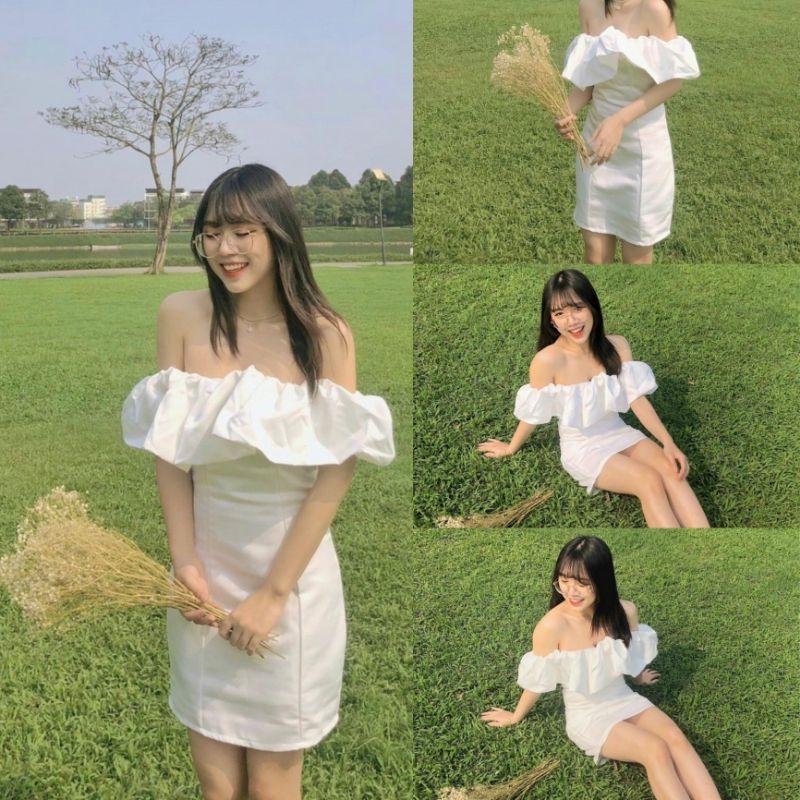 ĐẦM TRỄ VAI BÈO