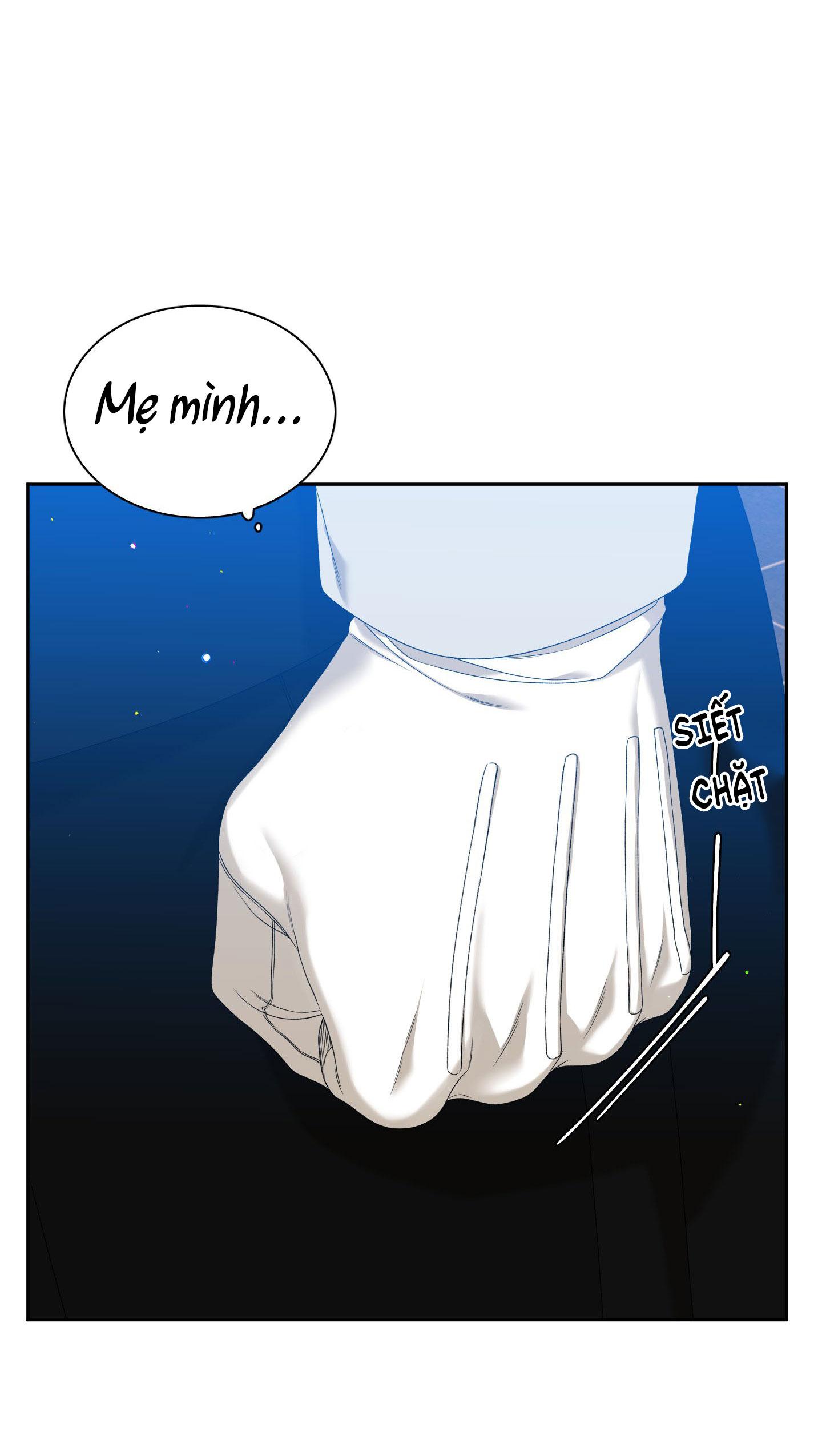 ái tình tự tâm chapter 25 12