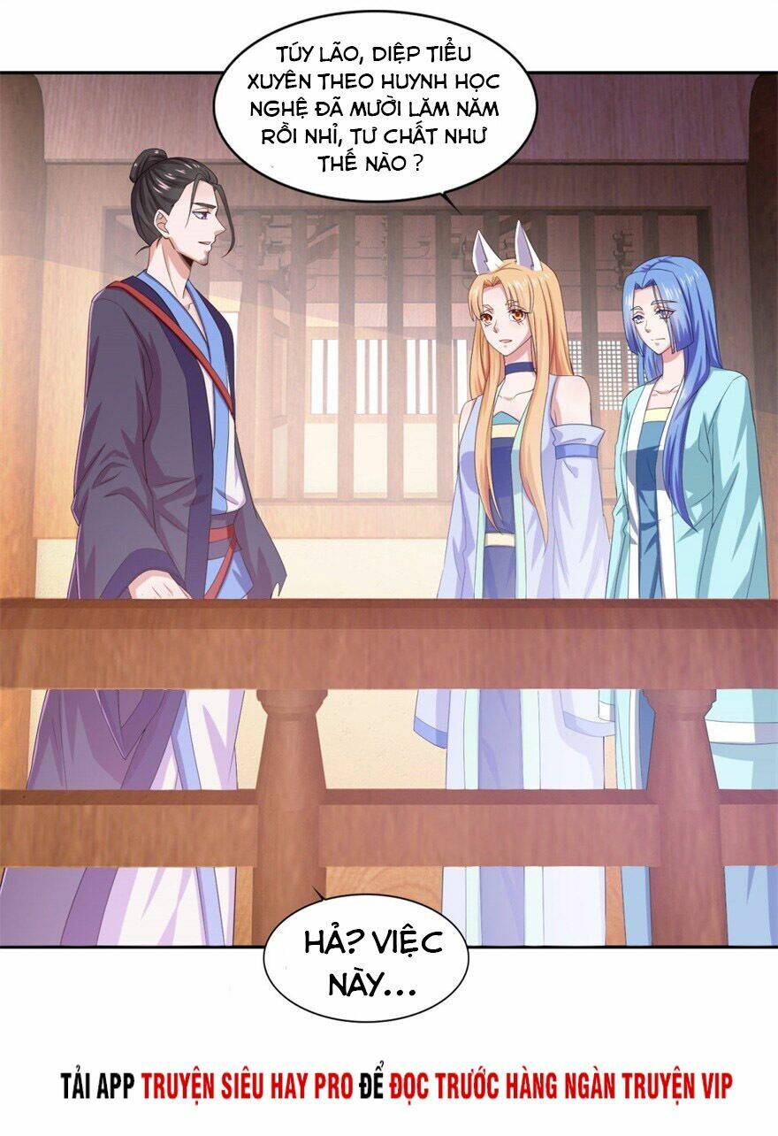 tiên ma đồng tu chapter 41 8