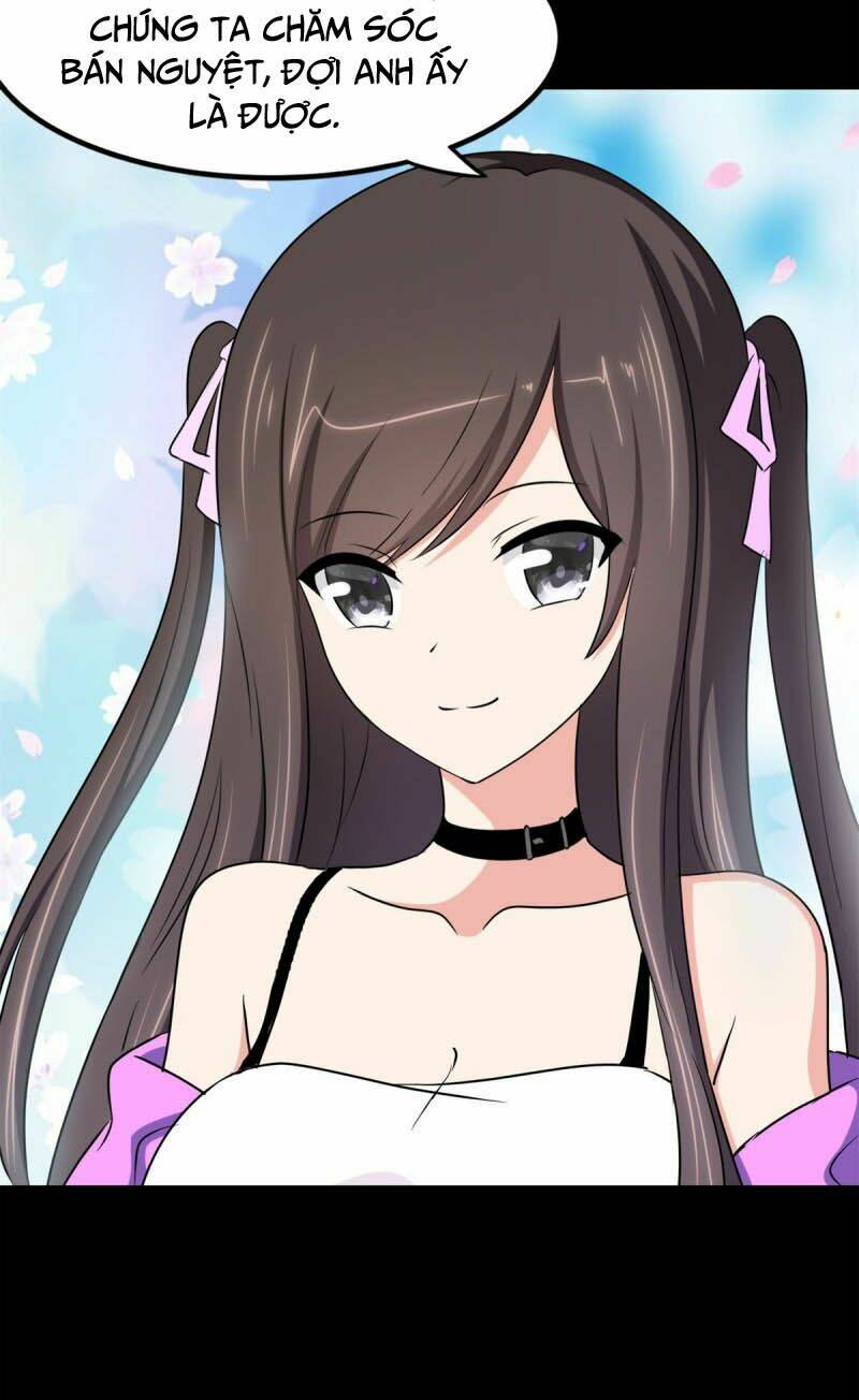 bạn gái virus của tôi chapter 257 52