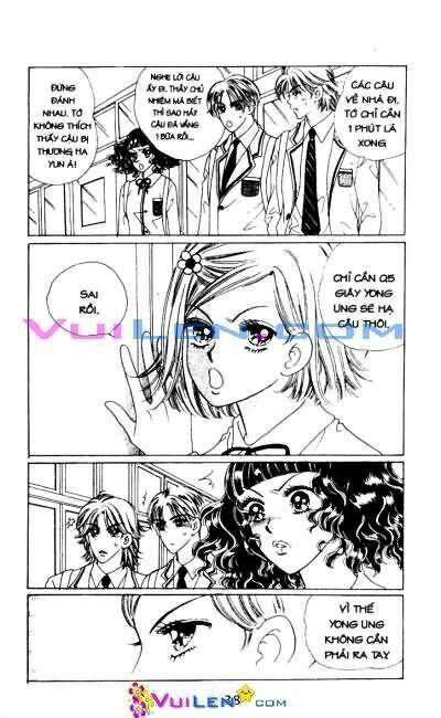 bong bóng trắng chapter 3 38