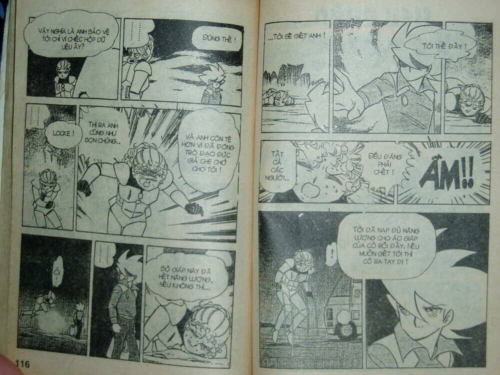 siêu nhân locke chapter 16 56