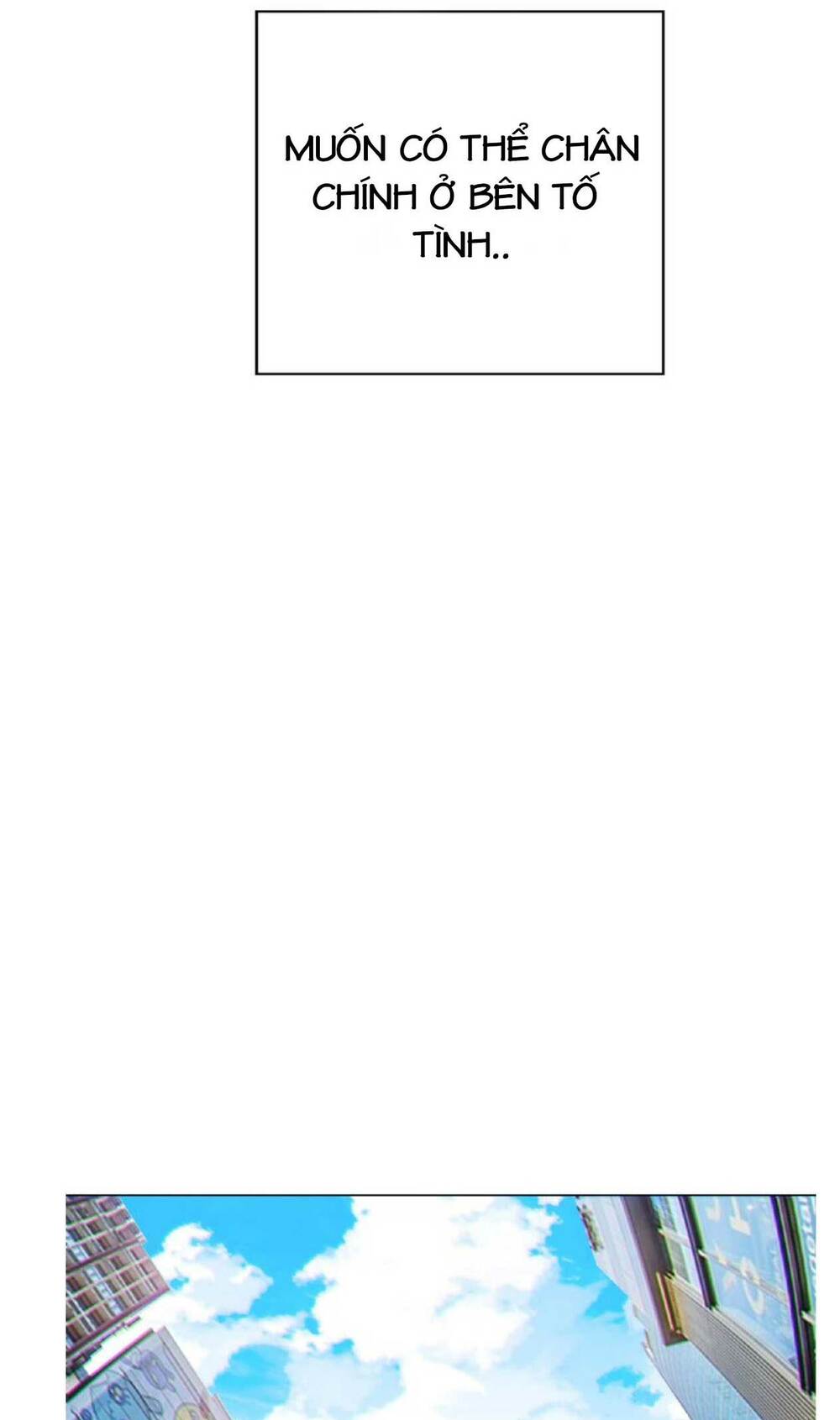 cô vợ nhỏ nuông chiều quá lại thành ác!! chapter 140 4