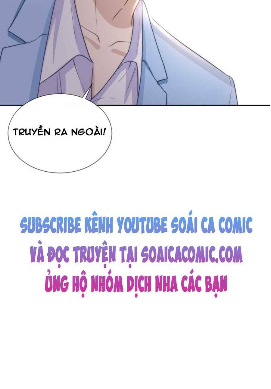 ngự tỷ toàn năng lại bị phá mã giáp chapter 18 38